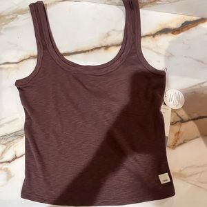 Sunrise Crop Tank Vuori